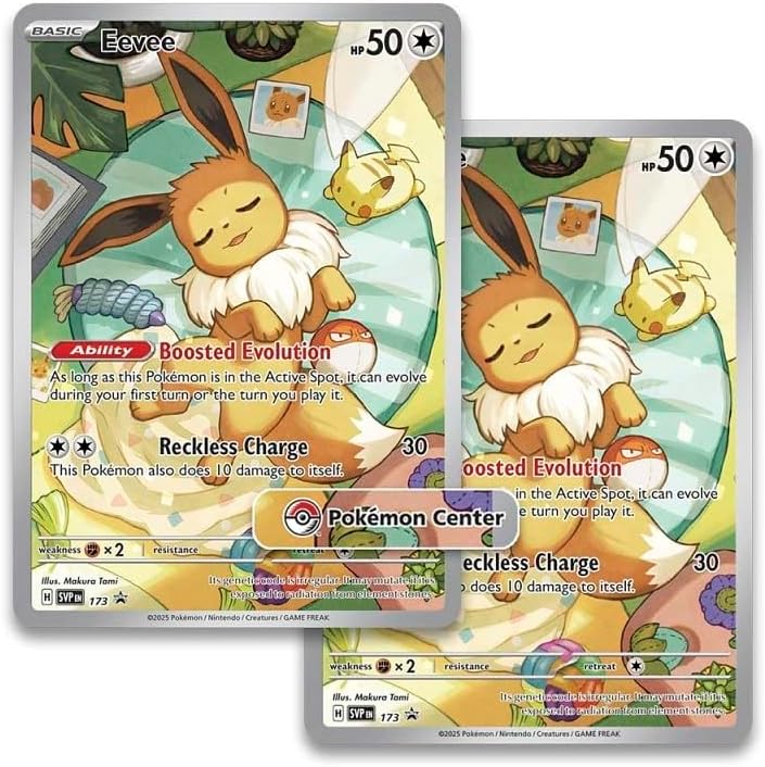 Prismatic Evolutions ETB