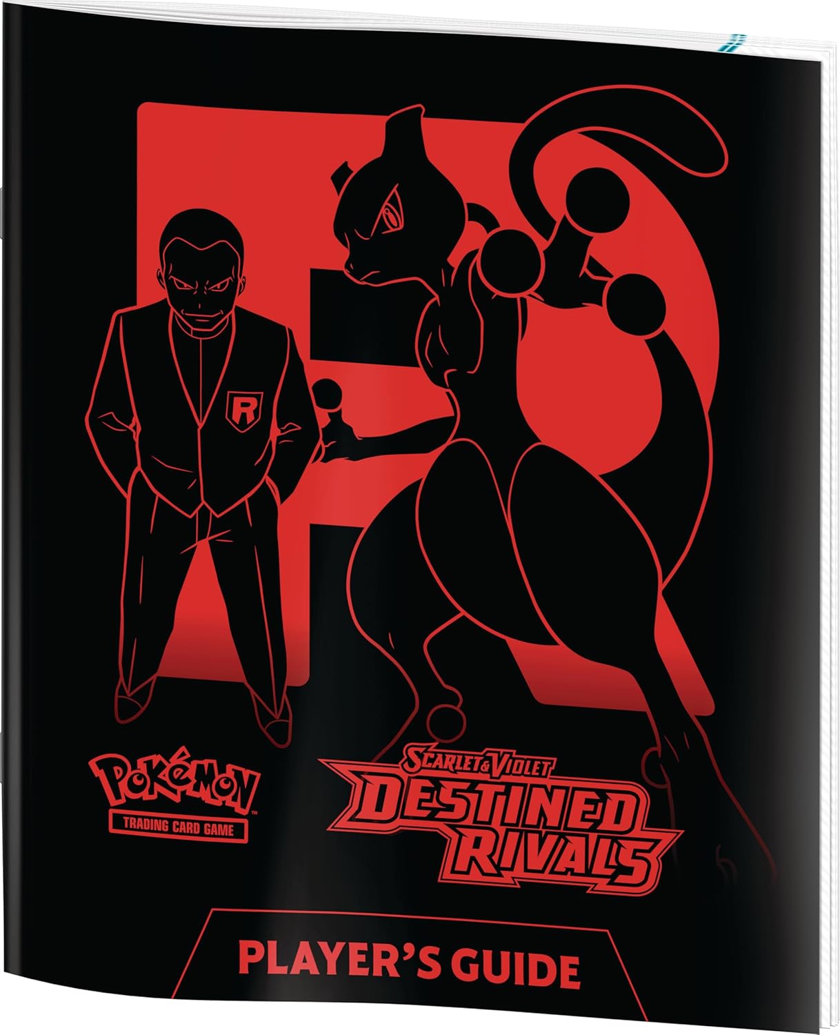 Destined Rivals ETB