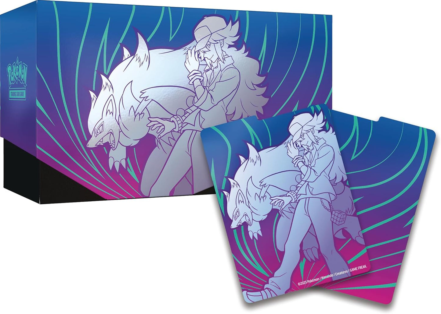 Journey Together ETB