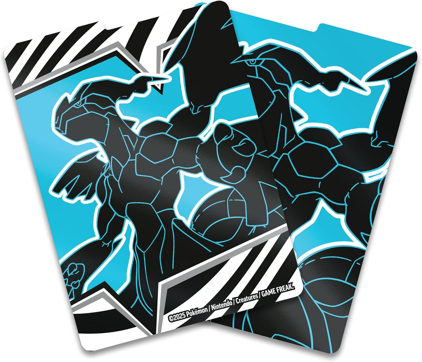 Black Bolt (Pokemon Center) ETB