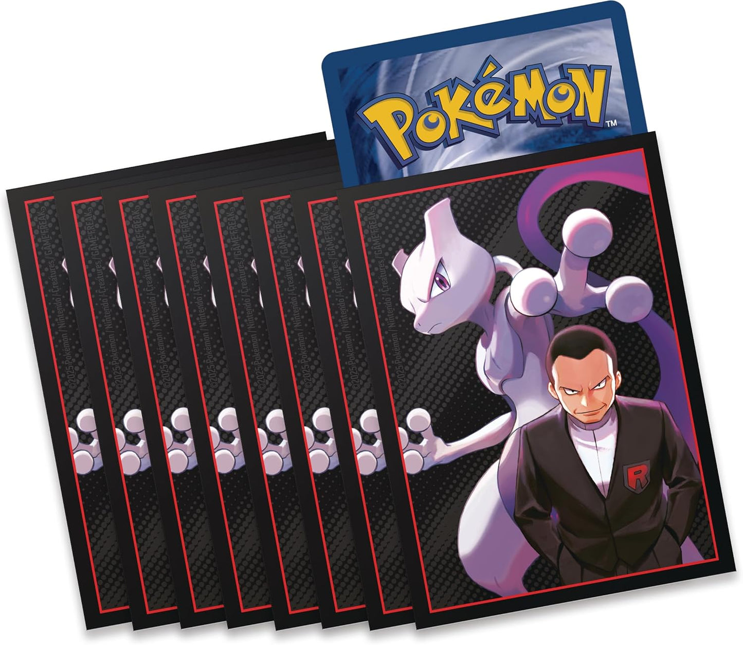 Destined Rivals ETB