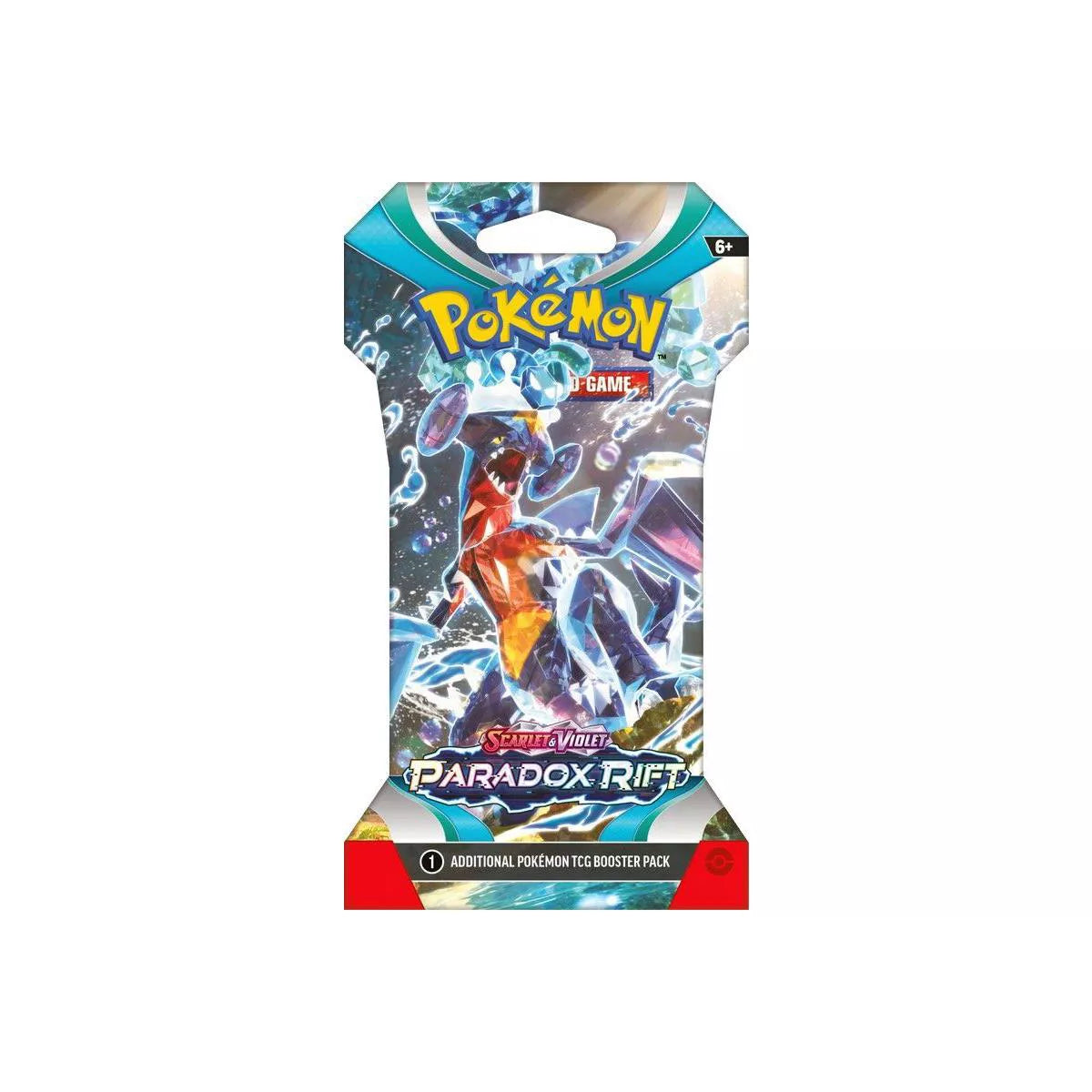 Paradox Rift Booster Pack (10 Cards)