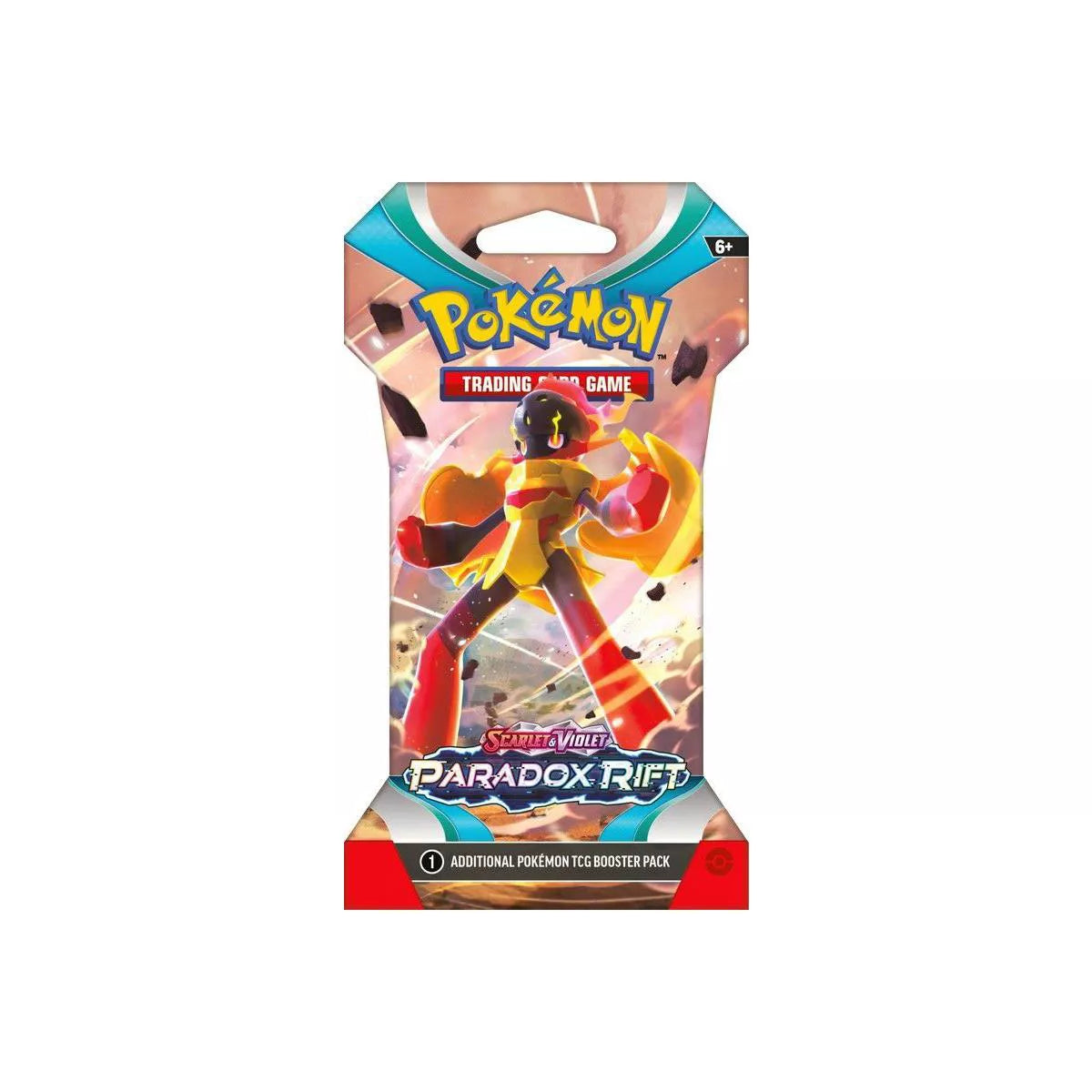 Paradox Rift Booster Pack (10 Cards)