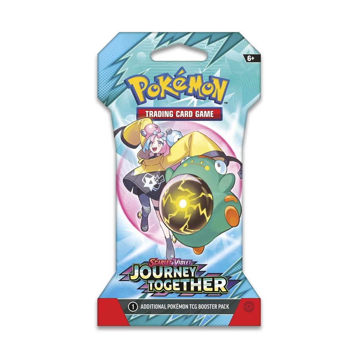 Journey Together (Single Pack)