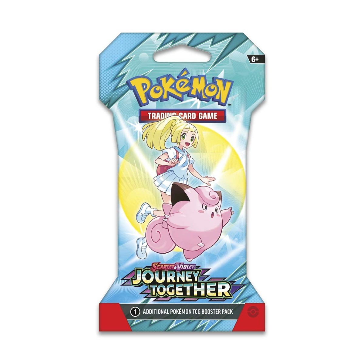 Journey Together (Single Pack)