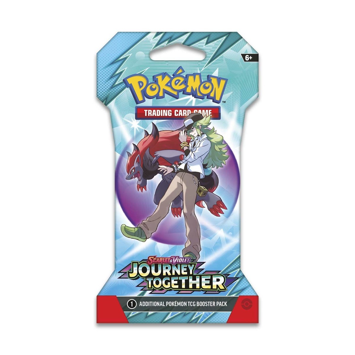 Journey Together (Single Pack)