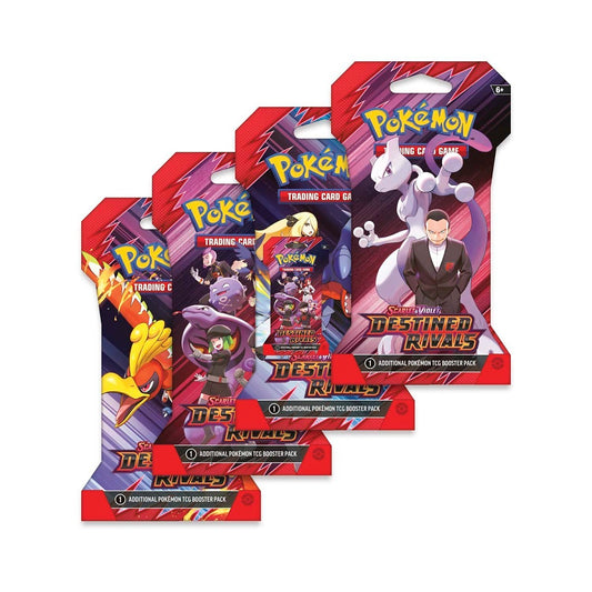Destined Rivals (Single Pack)