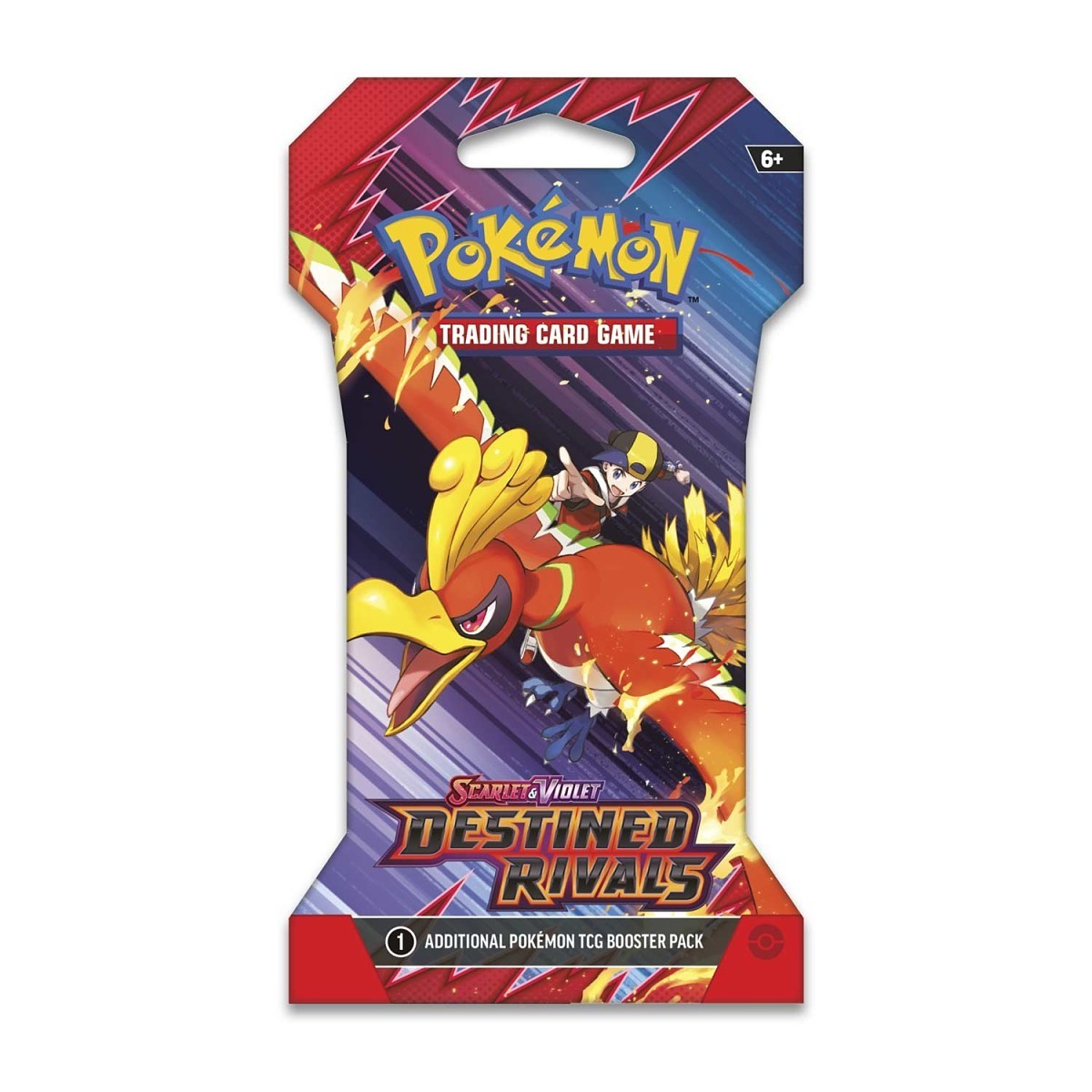 Destined Rivals (Single Pack)