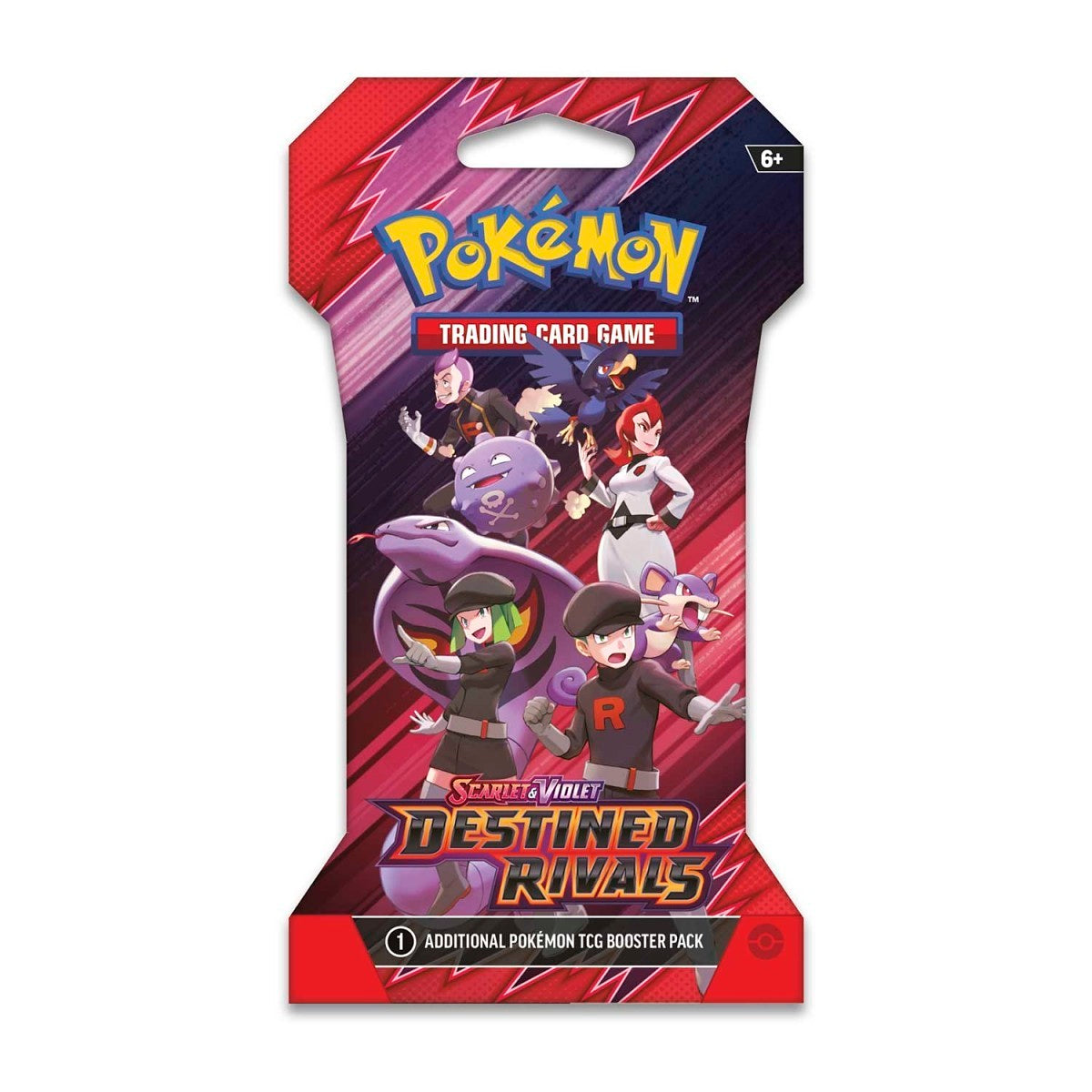 Destined Rivals (Single Pack)
