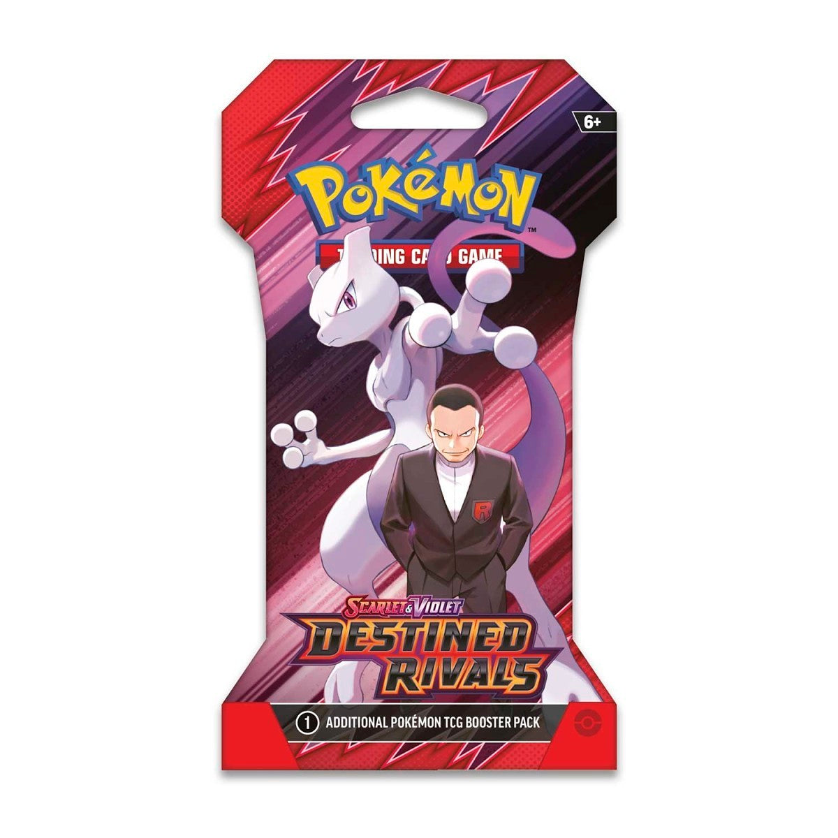 Destined Rivals (Single Pack)