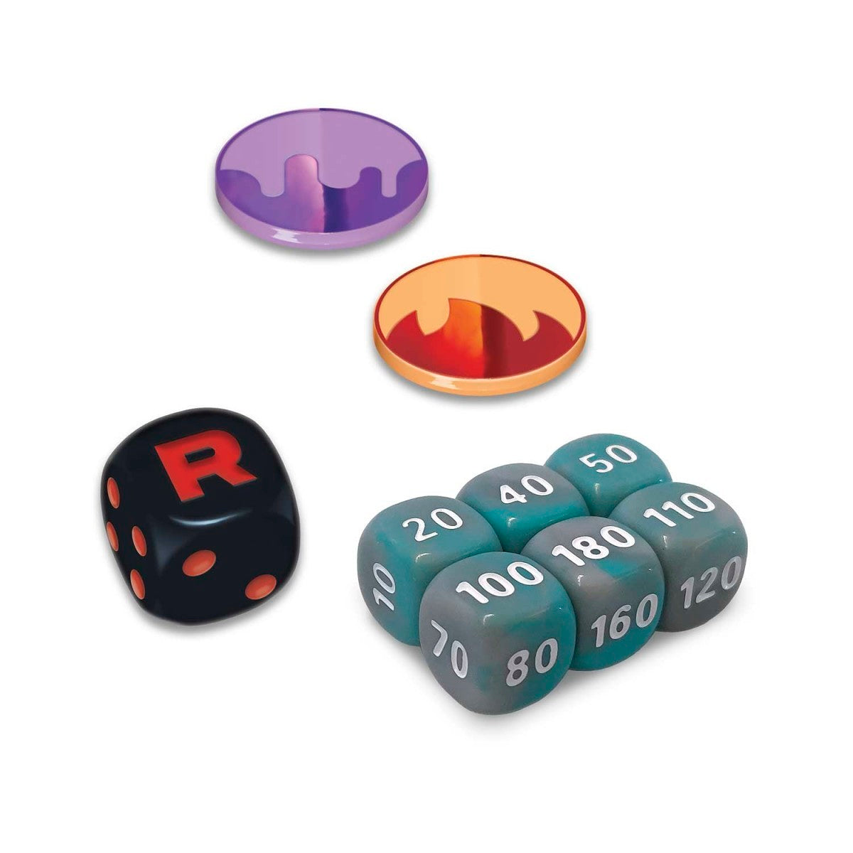 Destined Rivals (Pokémon Center) ETB