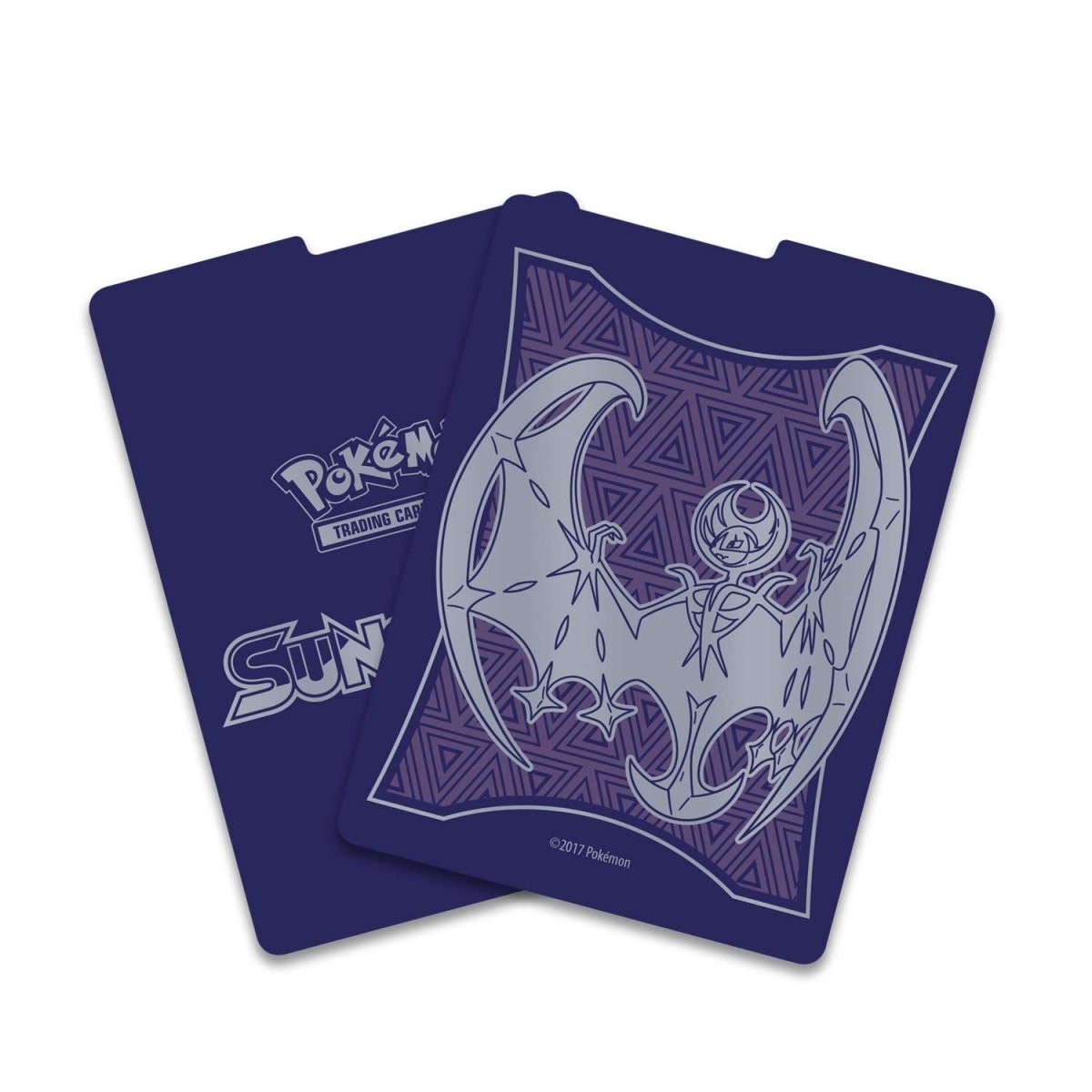 Sun & Moon ETB (Lunala)