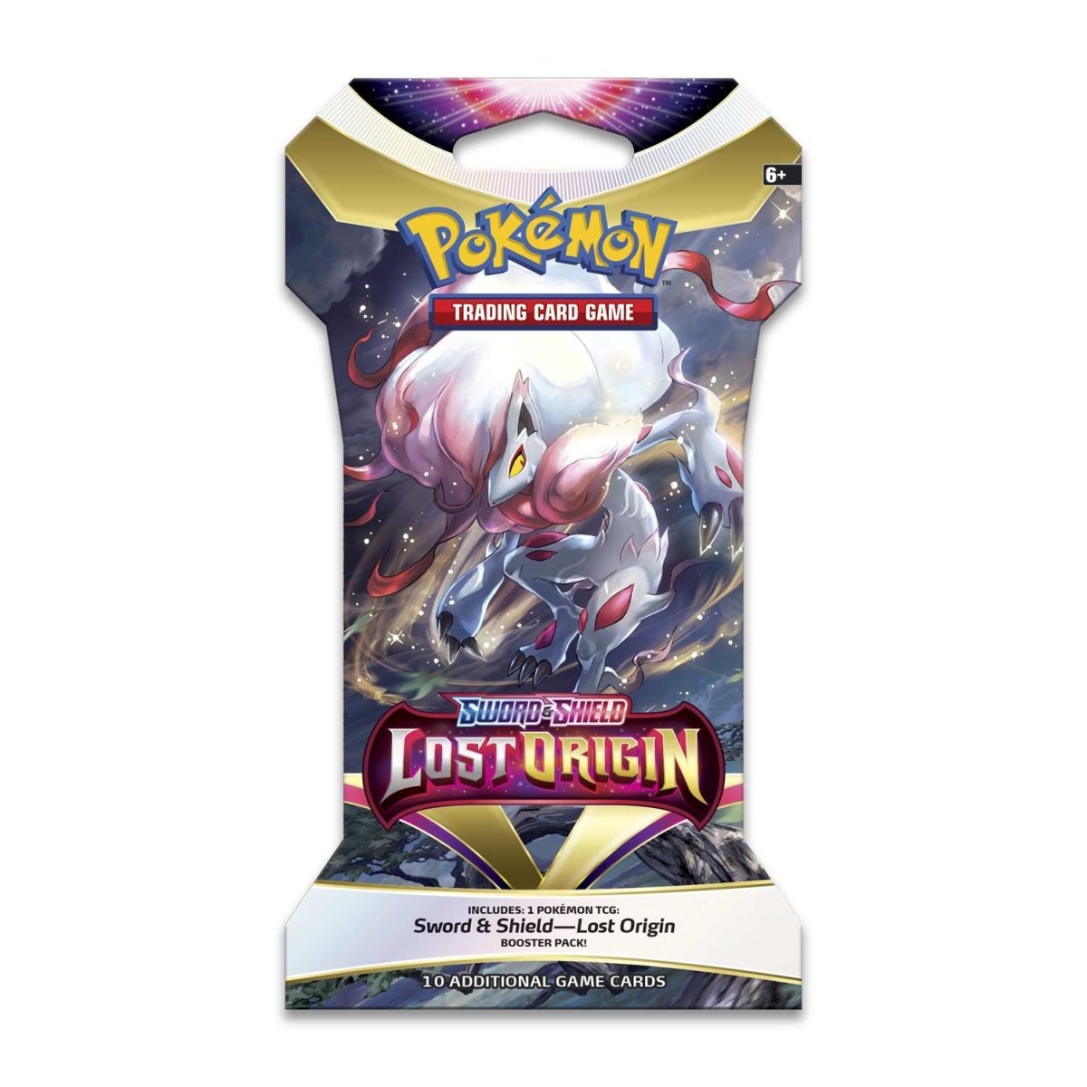 Lost Origin Sleeved (Single Pack)