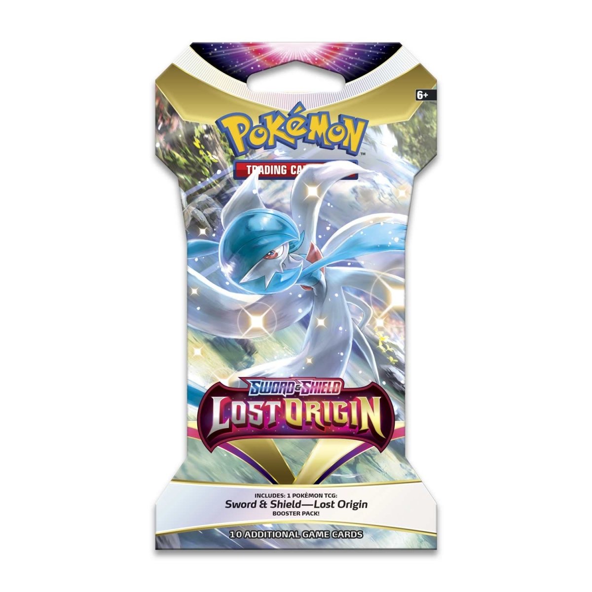 Lost Origin Sleeved (Single Pack)