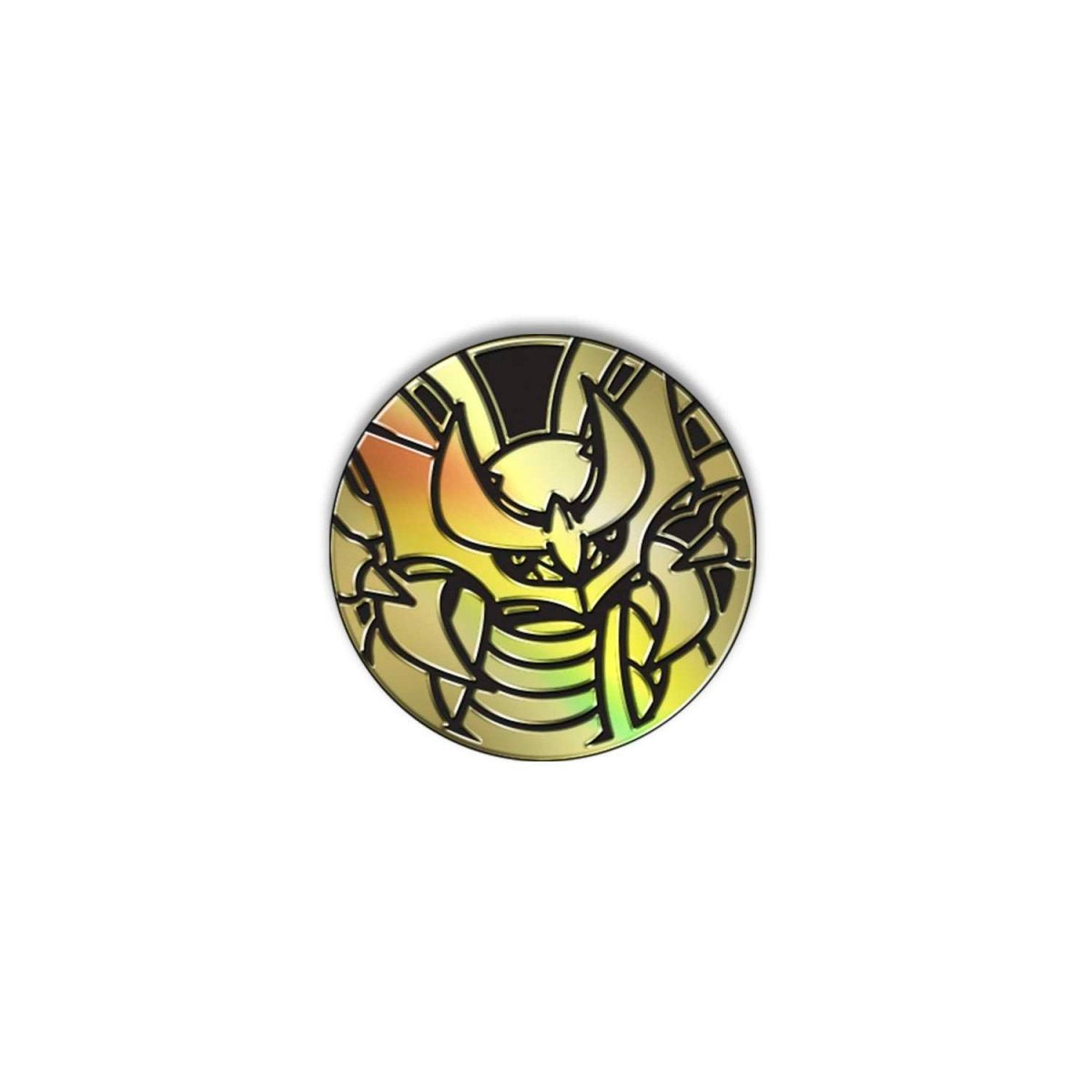 Lost Origin (Pokemon Center) ETB