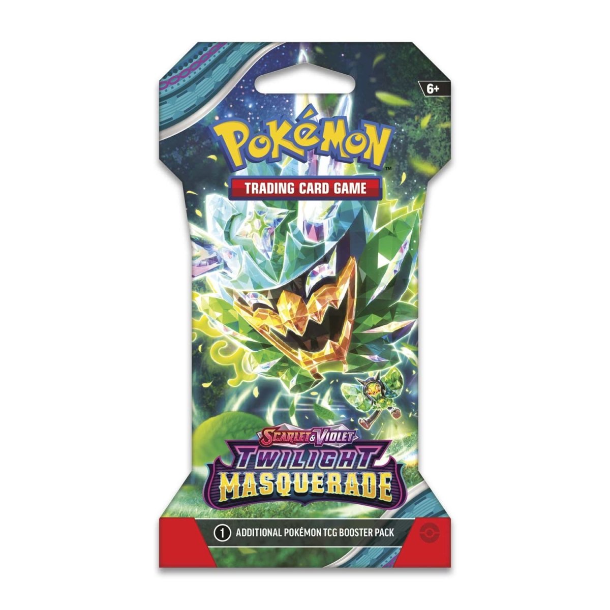 Twilight Masquerade (Single Pack)