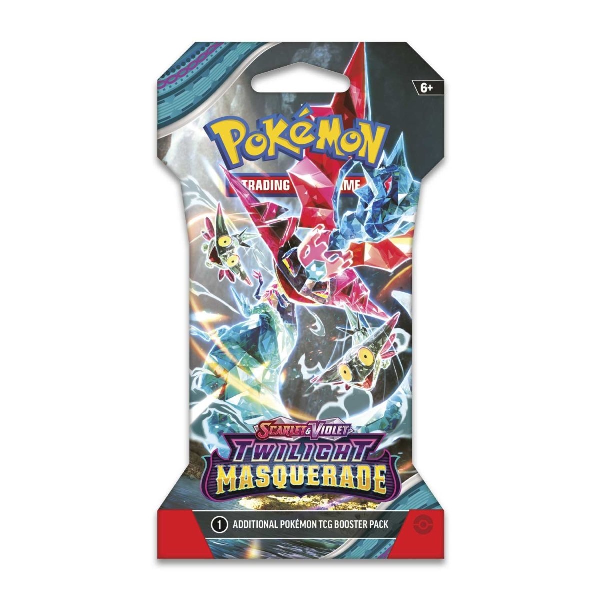Twilight Masquerade (Single Pack)