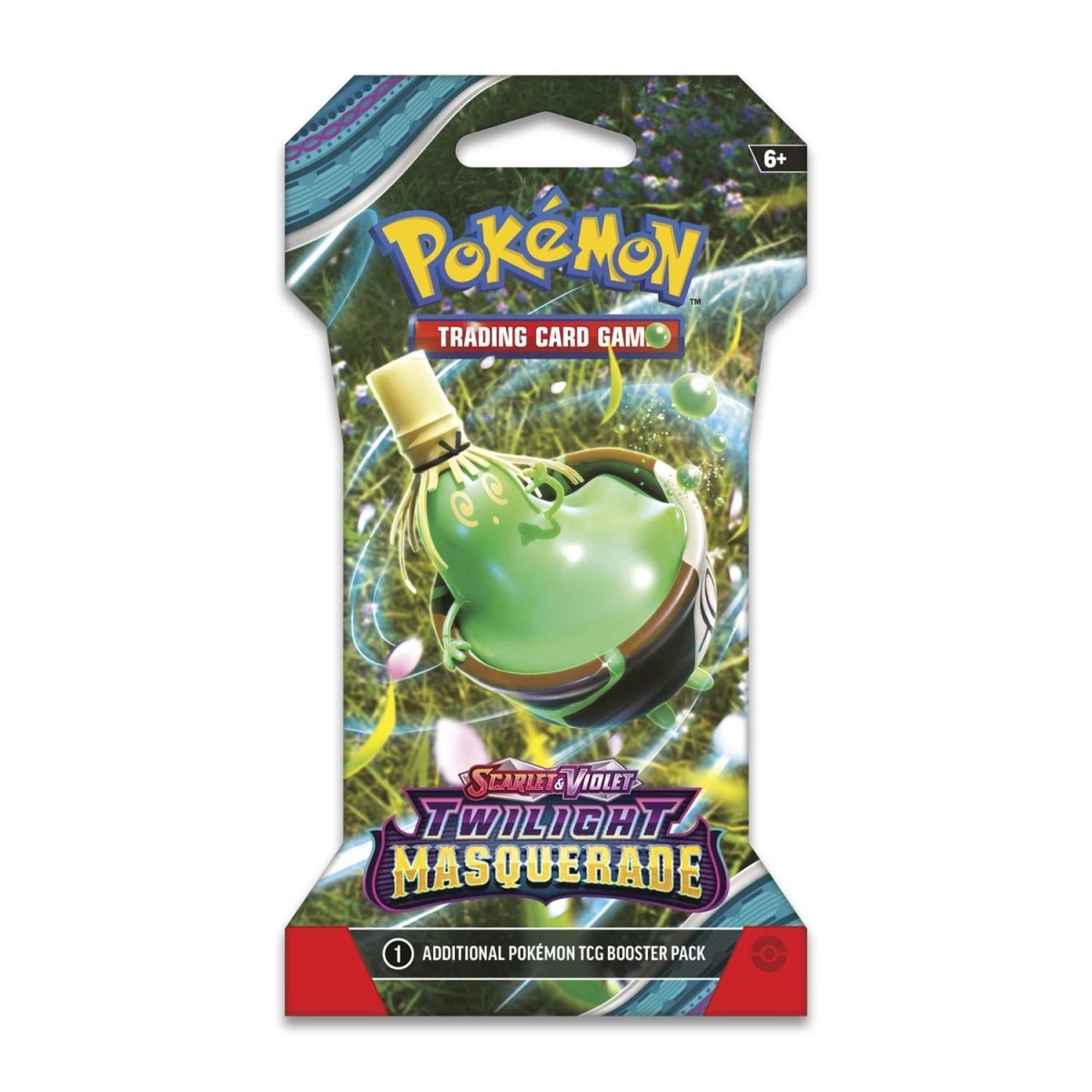 Twilight Masquerade (Single Pack)