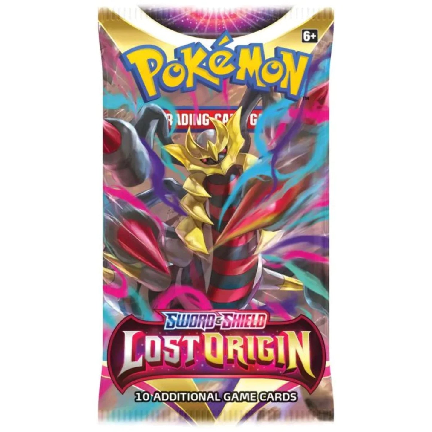 Lost Origin (Single Pack)