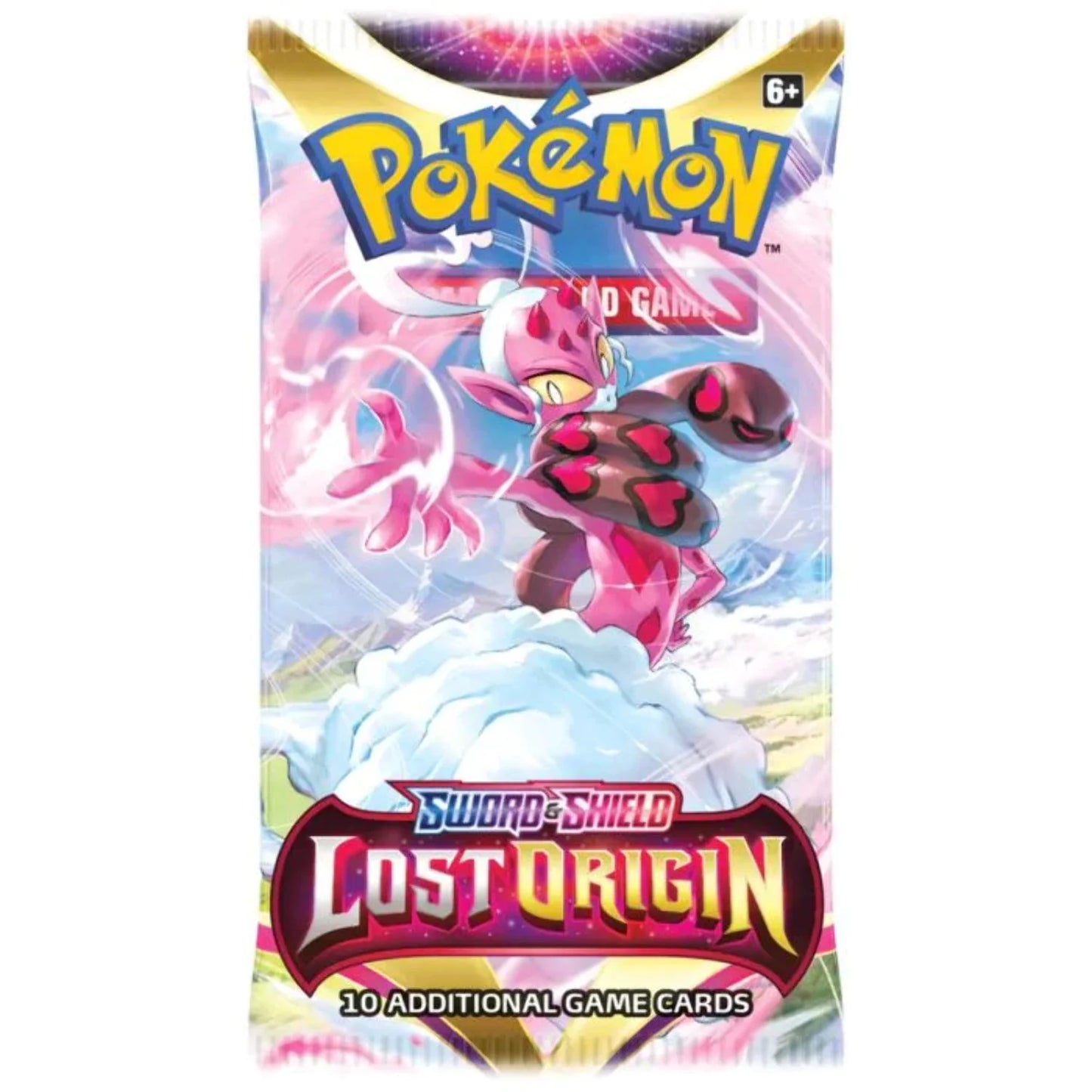 Lost Origin (Single Pack)