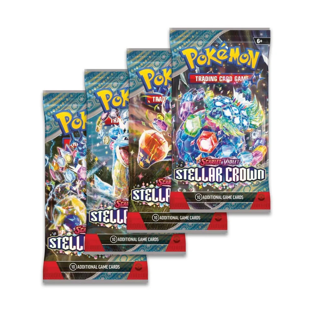 Stellar Crown (Single Pack)