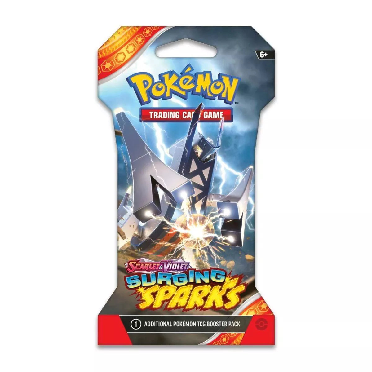 Surging Sparks (Single Pack)