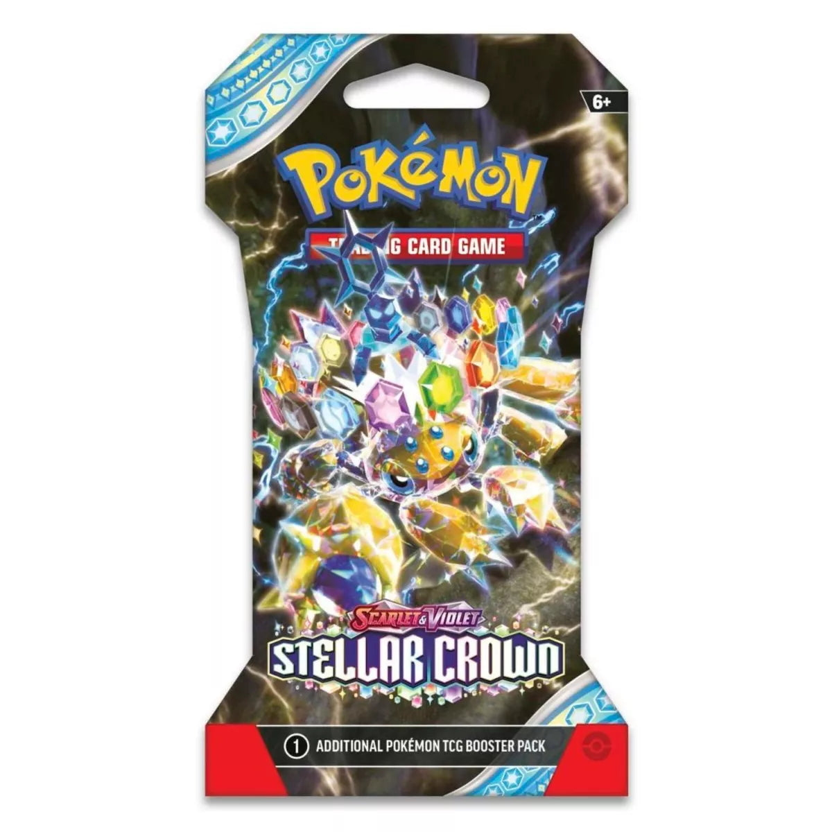 Stellar Crown (Single Pack)
