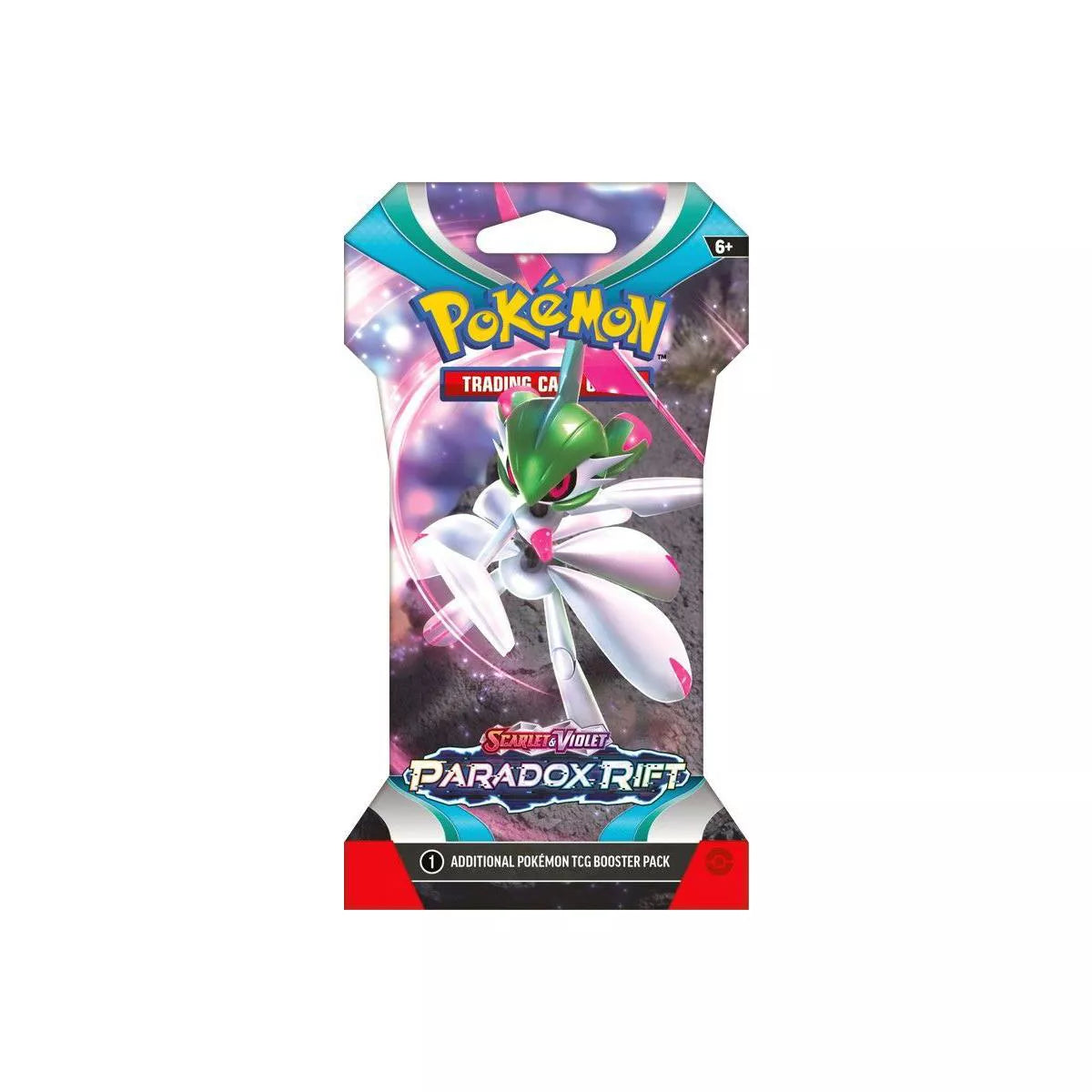 Paradox Rift Booster Pack (10 Cards)