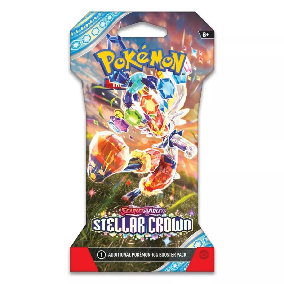Stellar Crown (Single Pack)