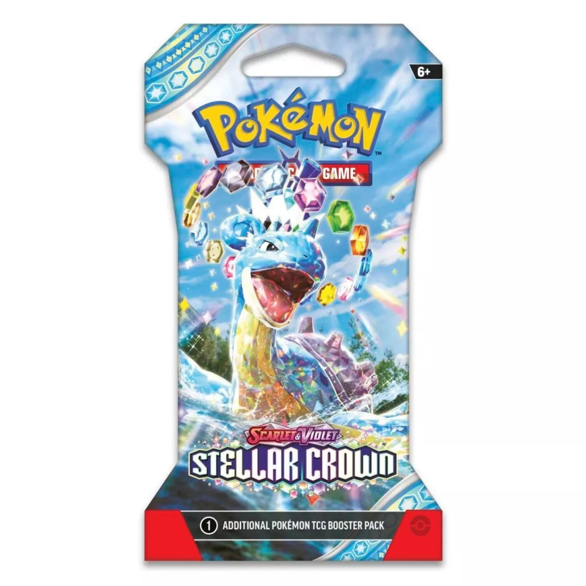 Stellar Crown (Single Pack)