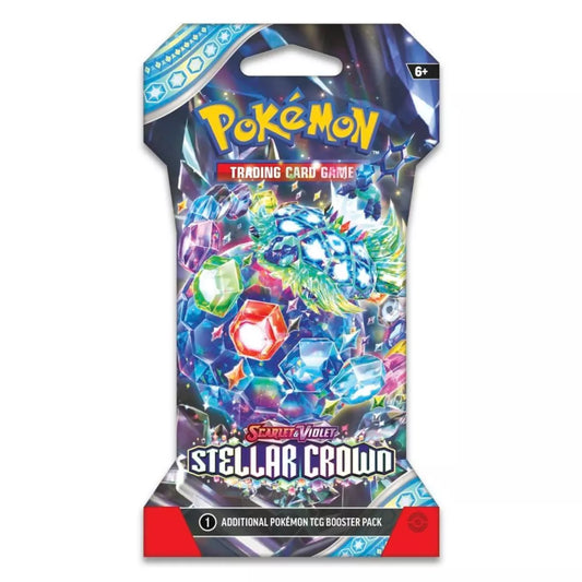 Stellar Crown (Single Pack)