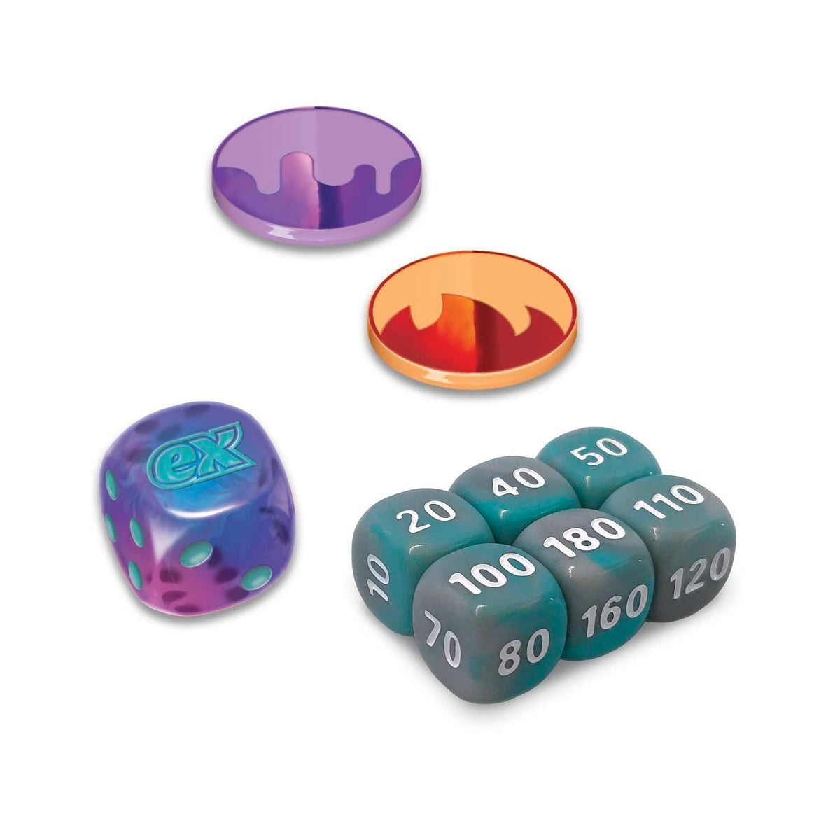 Journey Together (Pokemon Center) ETB