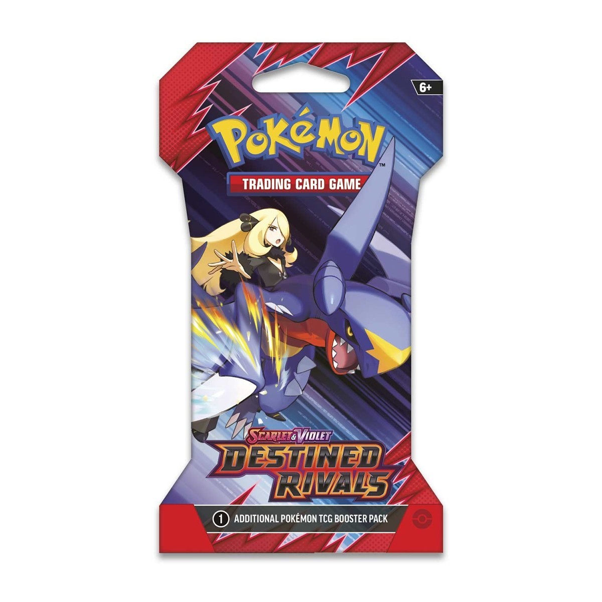 Destined Rivals (Single Pack)