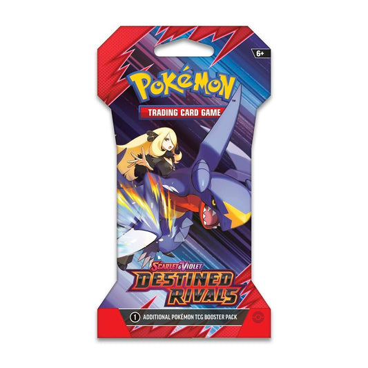 Destined Rivals (Single Pack)