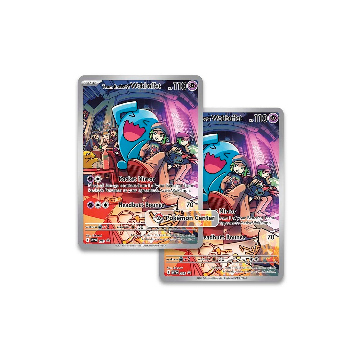 Destined Rivals (Pokémon Center) ETB