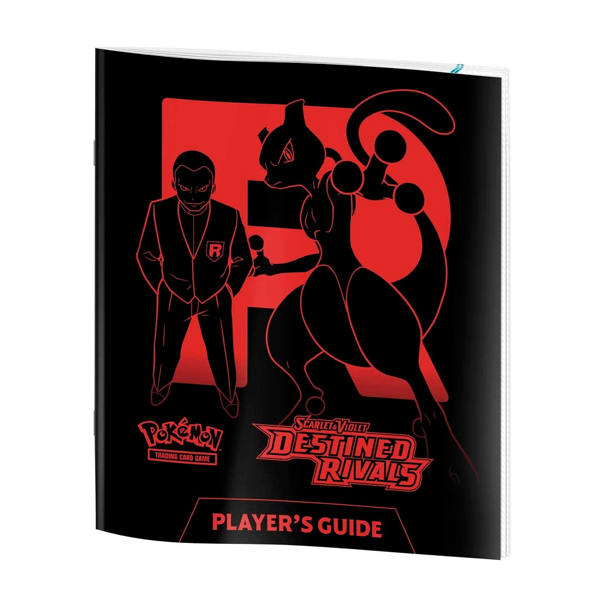 Destined Rivals (Pokémon Center) ETB