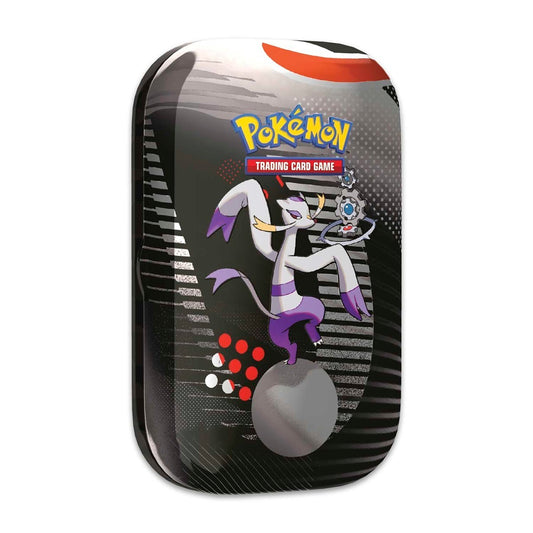 Unova Mini Tin (Mienshao & Klinklang)