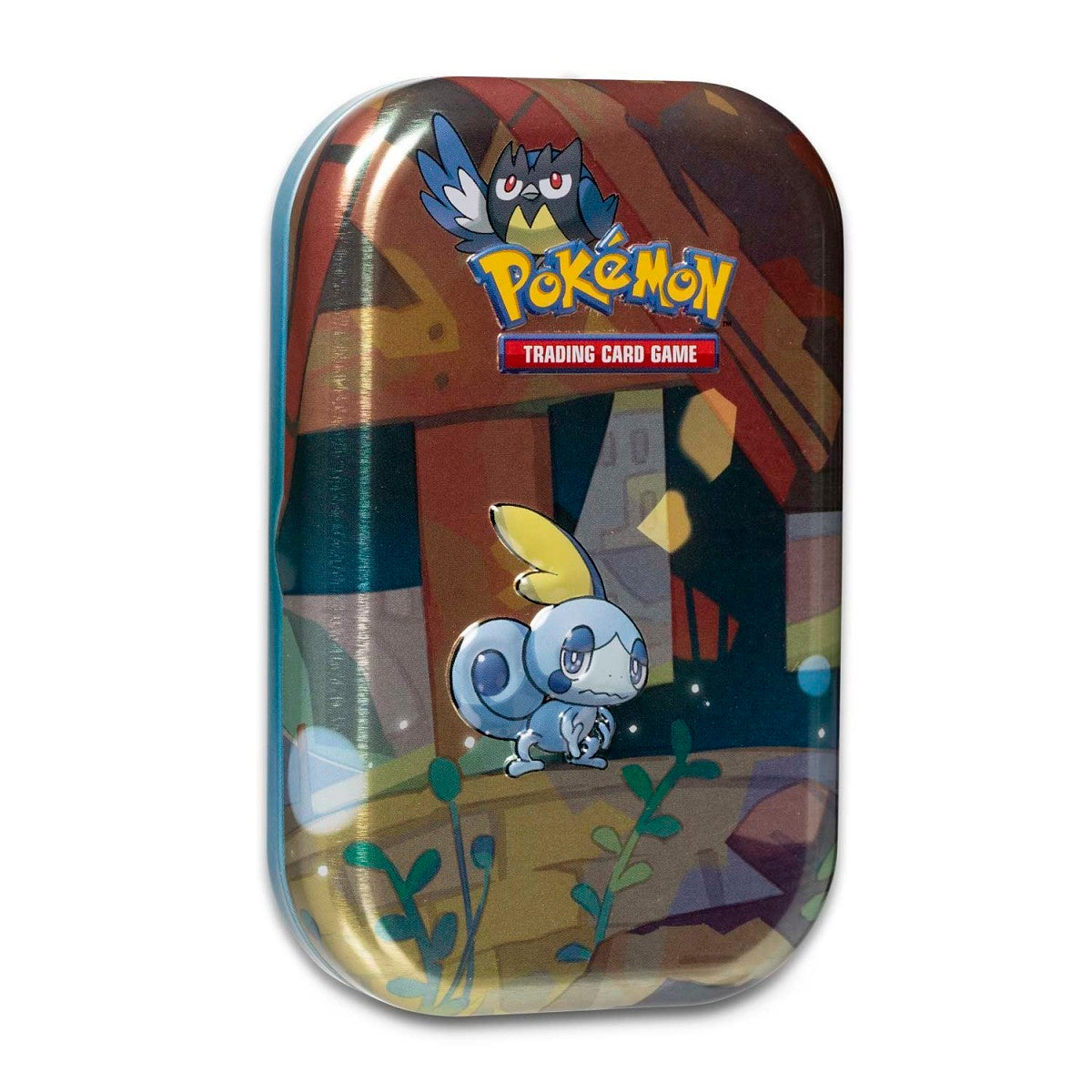 Galar Pals Mini Tin (Sobble)
