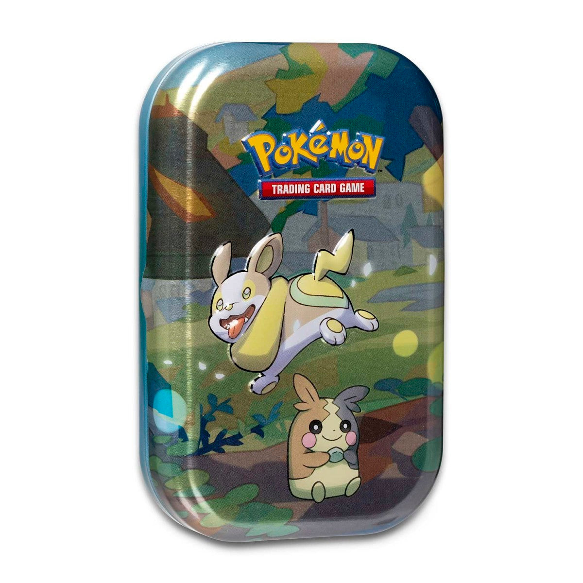 Galar Pals Mini Tin (Yamper)