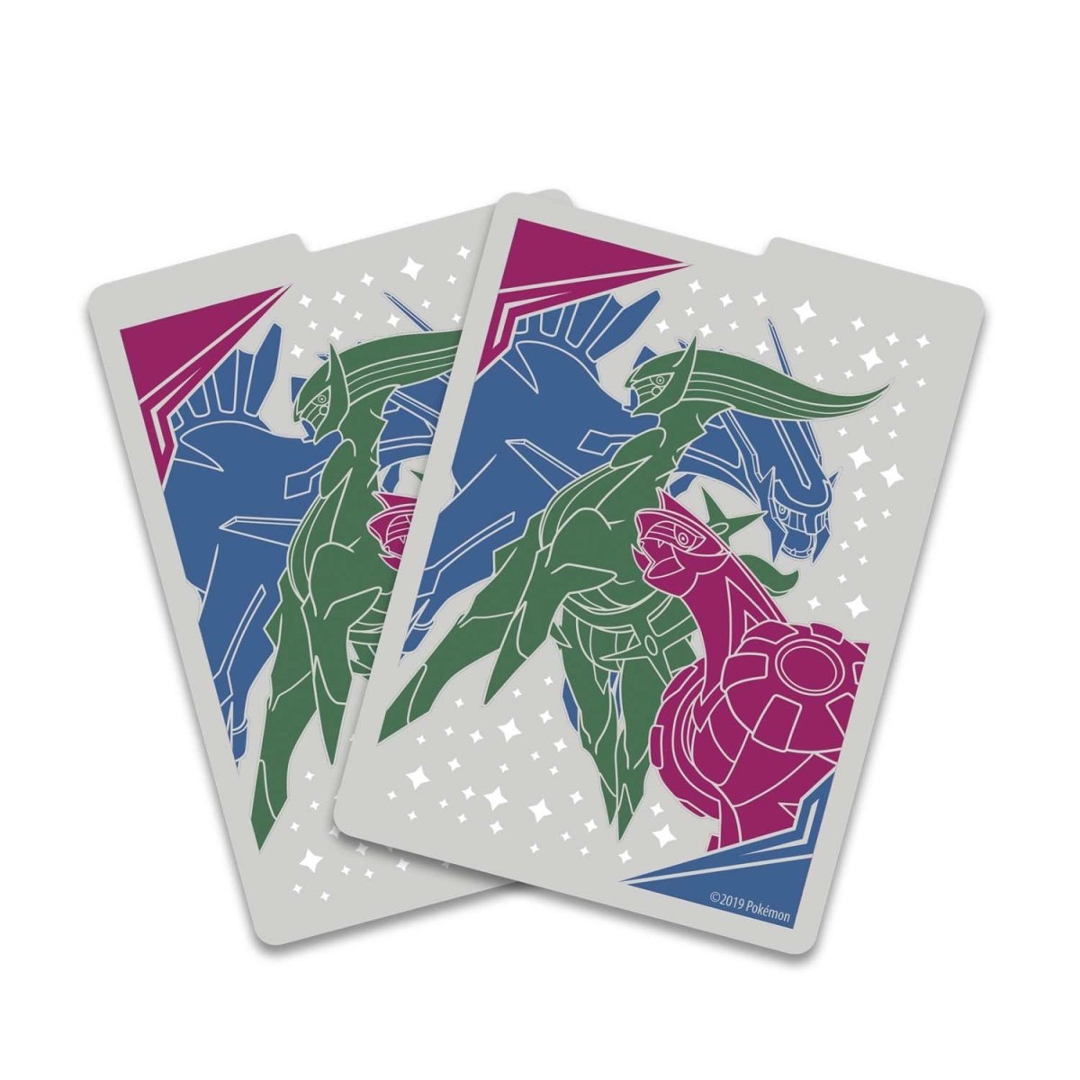 Sun & Moon-Cosmic Eclipse ETB