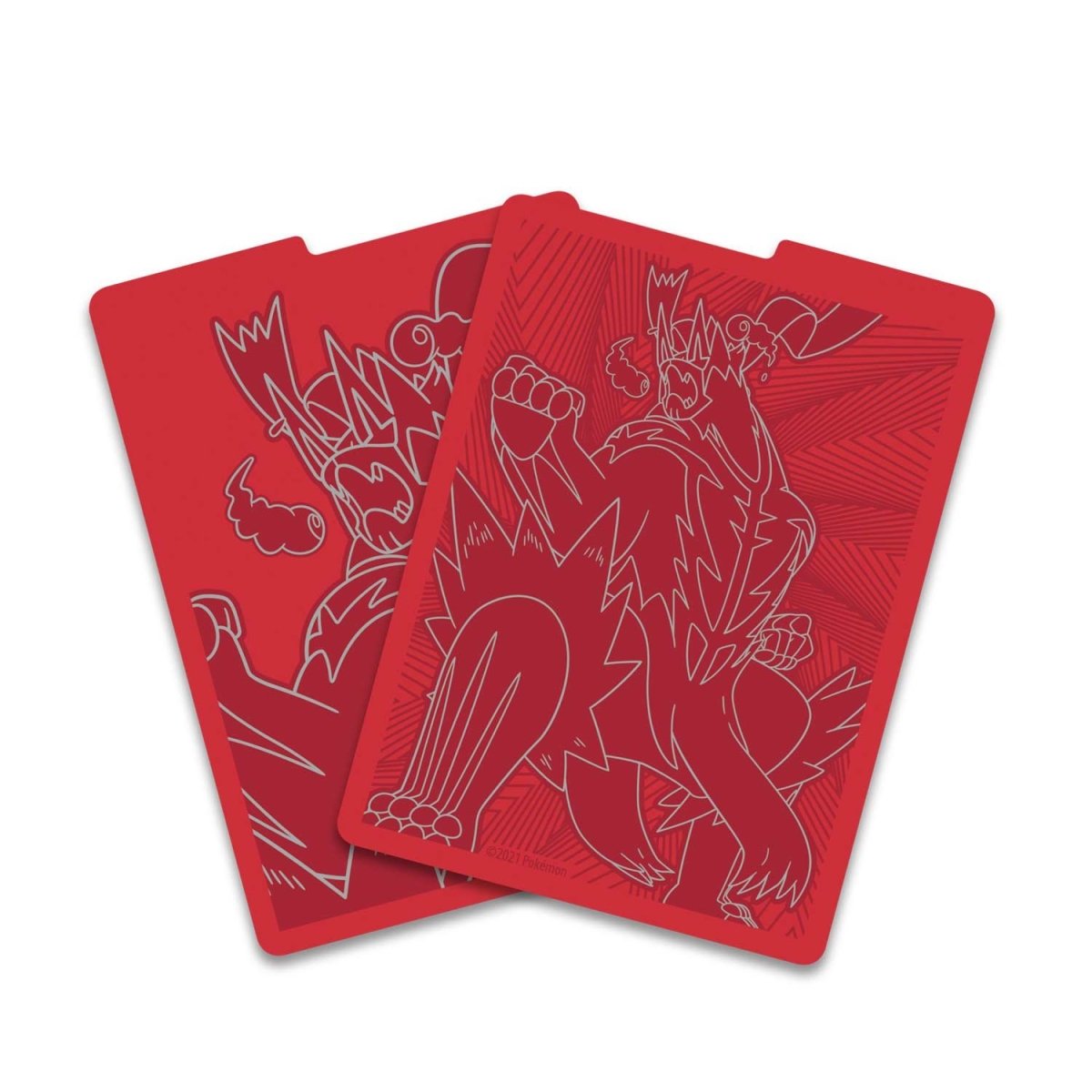 Battle Styles ETB (Single Strike Urshifu)