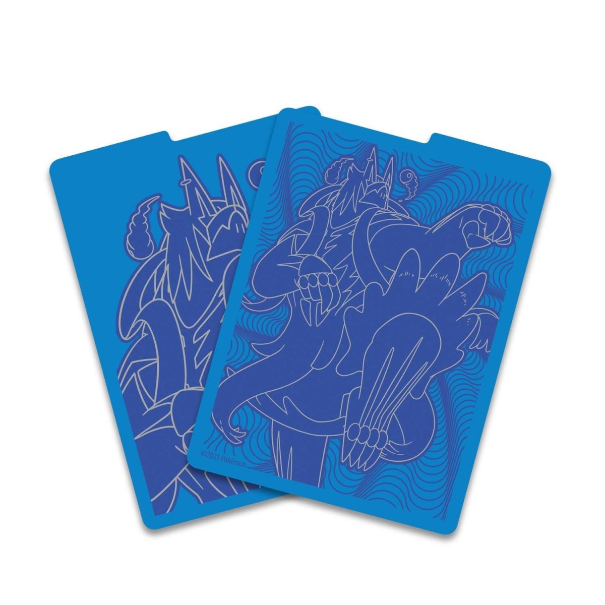 Battle Styles ETB (Rapid Strike Urshifu)