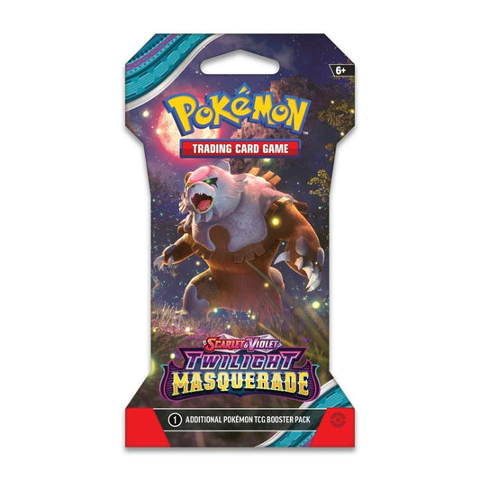 Twilight Masquerade (Single Pack)