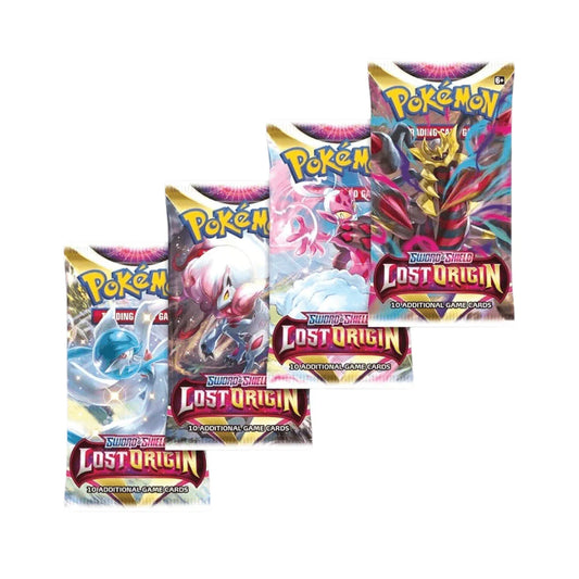 Lost Origin (Single Pack)